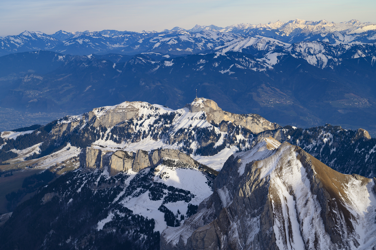 Der Hohe Kasten