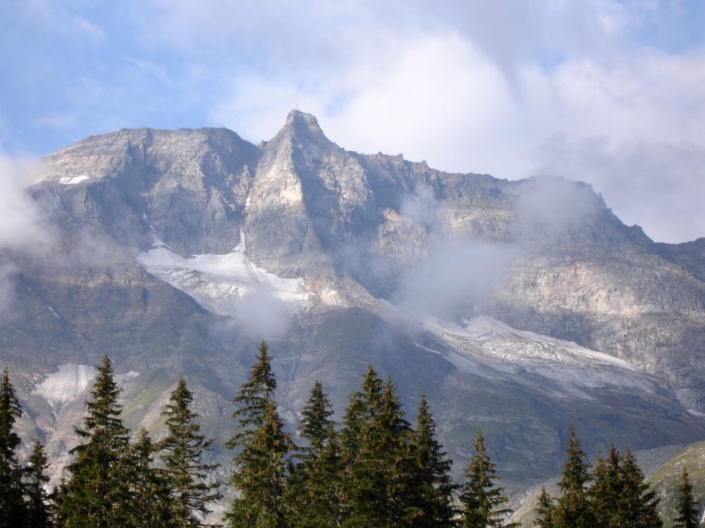 Der Hohe Sonnblick