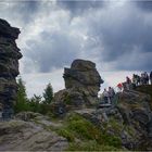 Der hohe Stein