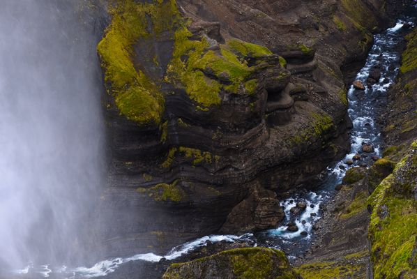 Der Hohe und sein Nachbar