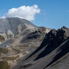 Der "hohe Weg"