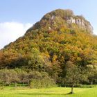 Der Hohe Wittlingen auf der Schwäbischen Alb