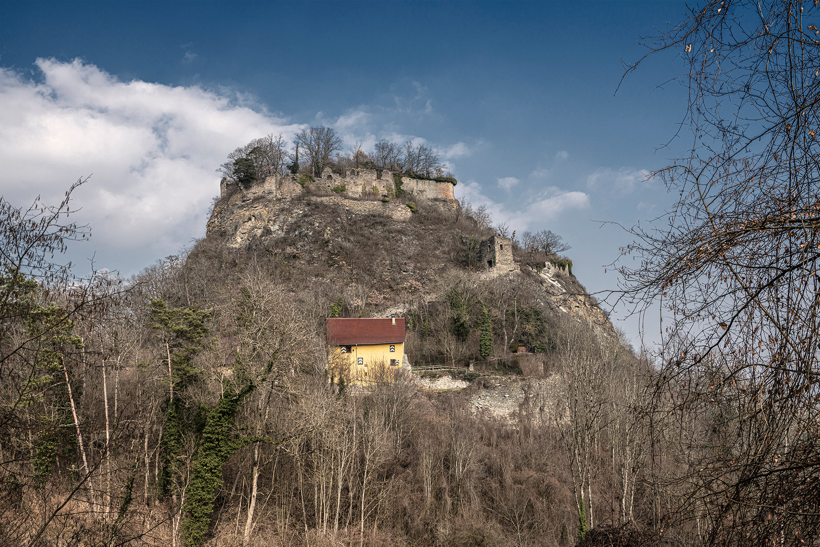 Der Hohenkrähen