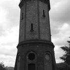 Der Hohenlimburger Wasserturm