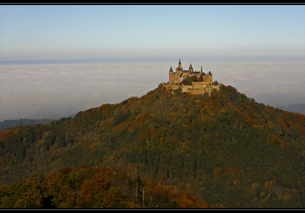 Der Hohenzollern II