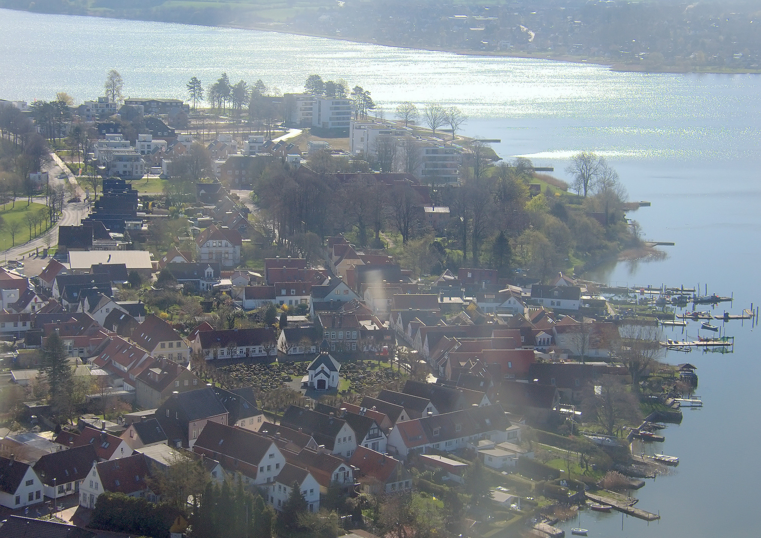 Der Holm aus............. Foto & Bild deutschland, europe
