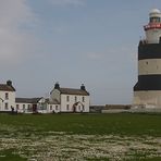 Der Hook Head....