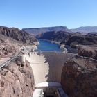 Der Hoover Damm...