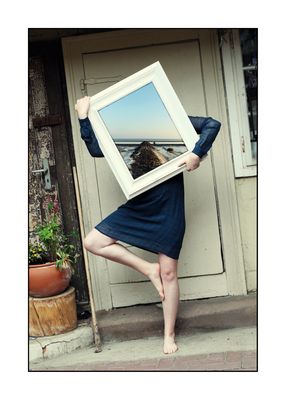 Der Horizont (...oder die perfekte Ausrichtung)