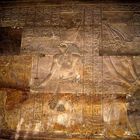 Der Horus Tempel in Edfu (4)