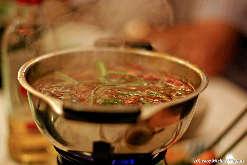 der Hotpot