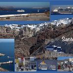 DER Hotspot der Welt: SANTORINI