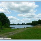 Der Hower Angelsee in Kirchwerder !