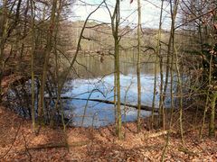 der Hubertussee