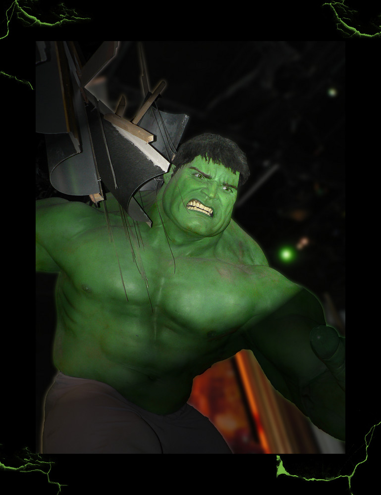 Der Hulk