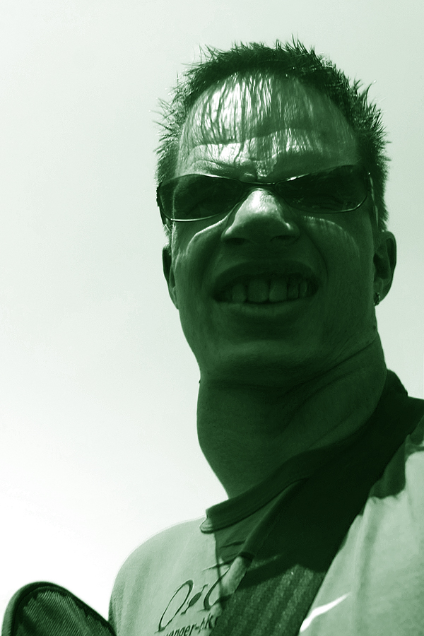 Der Hulk von Aschaffenburg