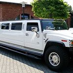 Der Hummer XXXL