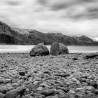 Der Hundertjahr-Stein am Derwent Water