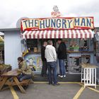 Der 'Hungry Man'