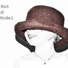 Der Hut und das Model