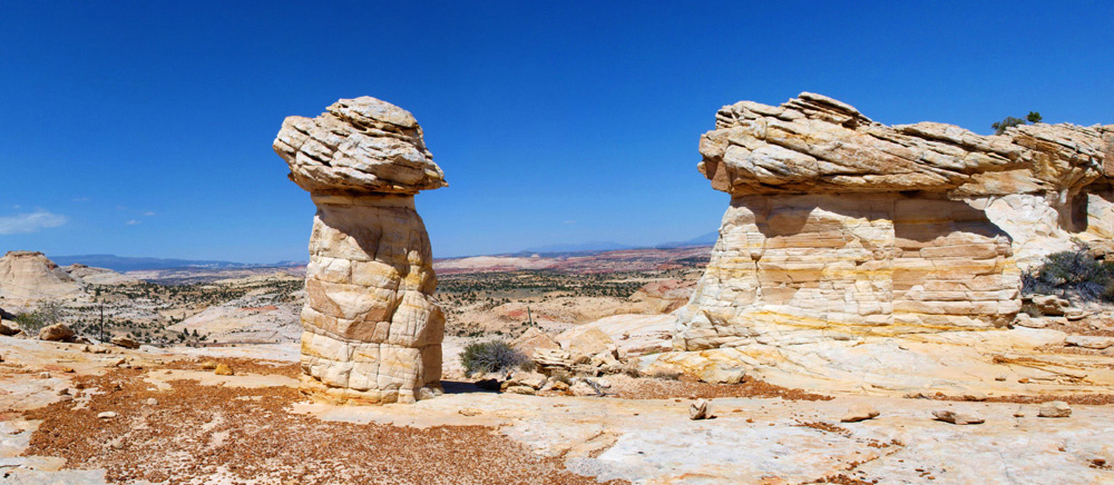 der Hwy 12 - Hoodoo