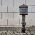 Der Hydrant