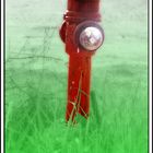 Der Hydrant