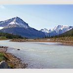 Der Icefields Parkway