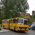 Der Ikarus 280 ...