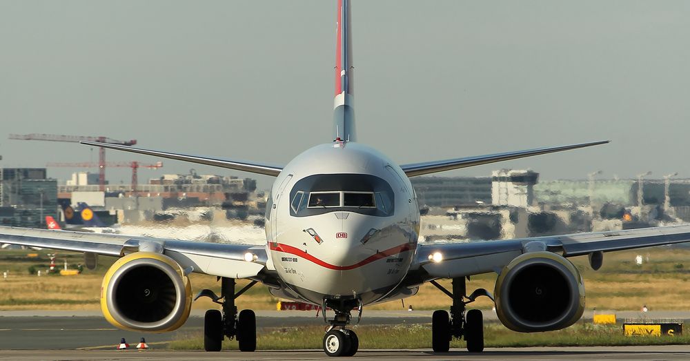 tui cruises zug zum flug