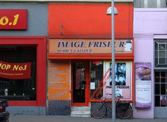 Der Image Friseur