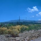 Der inaktive Stratovulkan Mojanda (Ecuador)