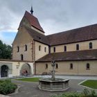 der Innenhof -1-