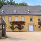 der Innenhof -2-