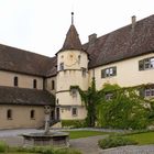 der Innenhof -2-