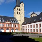 der Innenhof