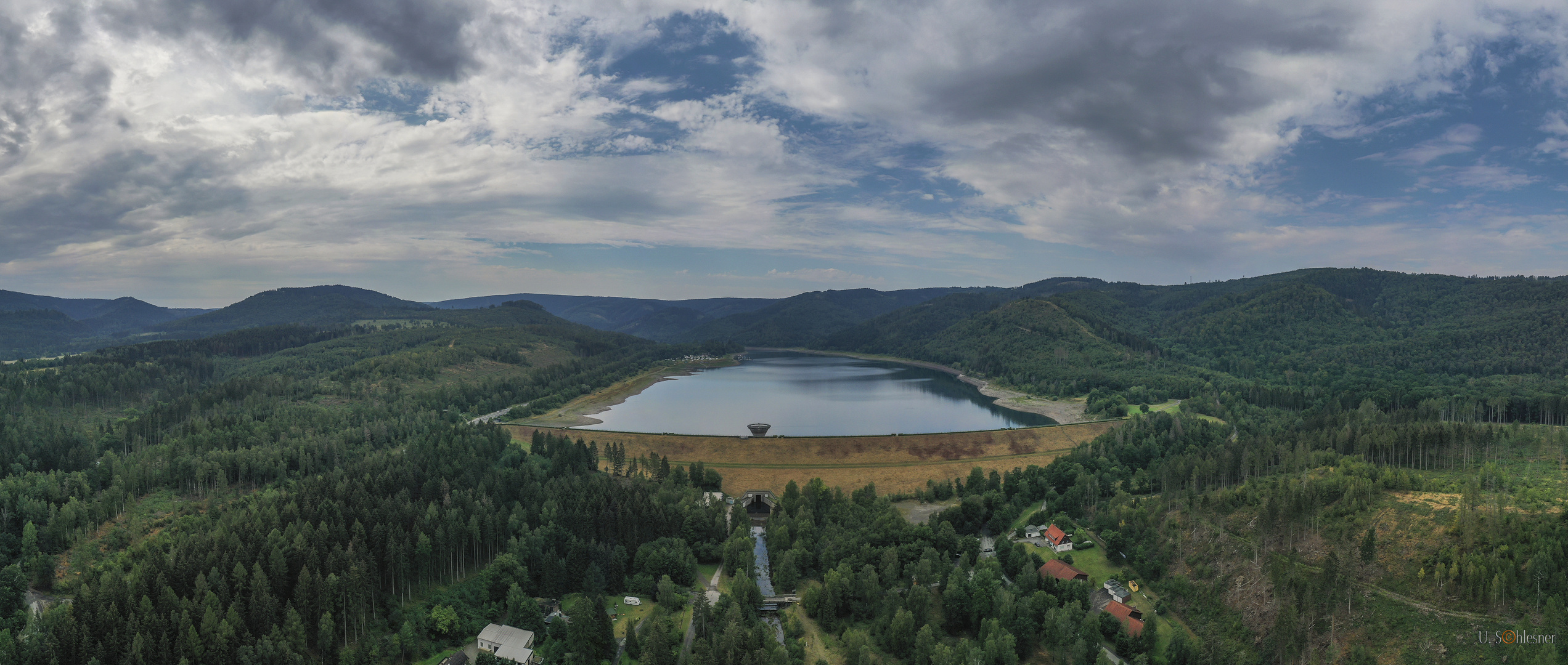 Der Innerstestausee I