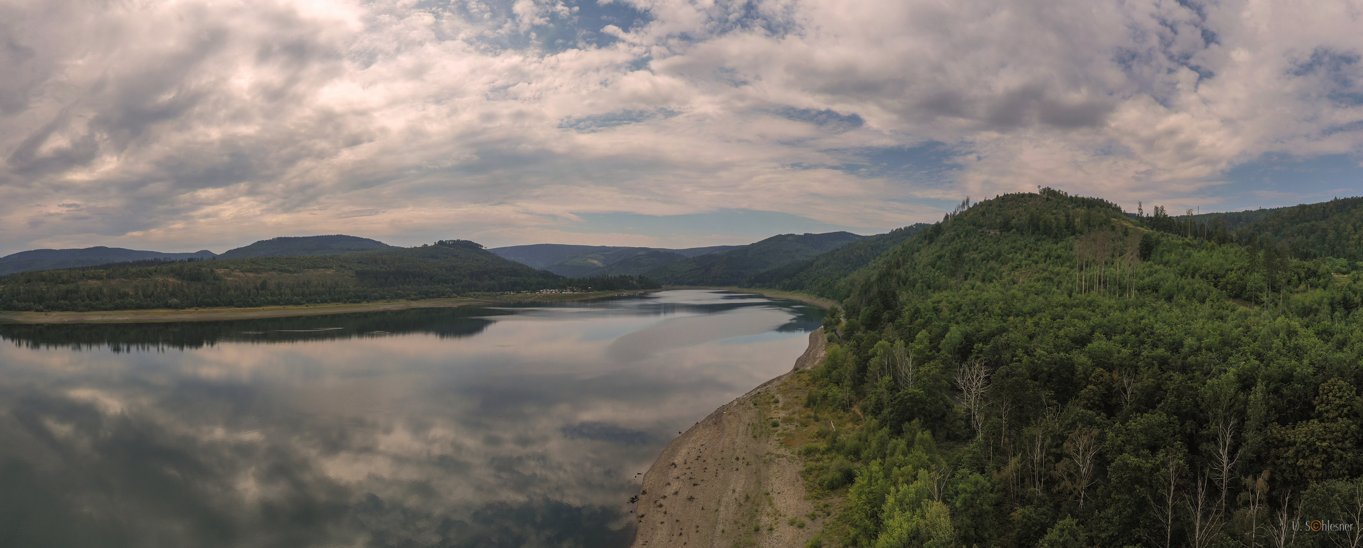 Der Innerstestausee II