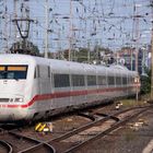 Der Intercity Express