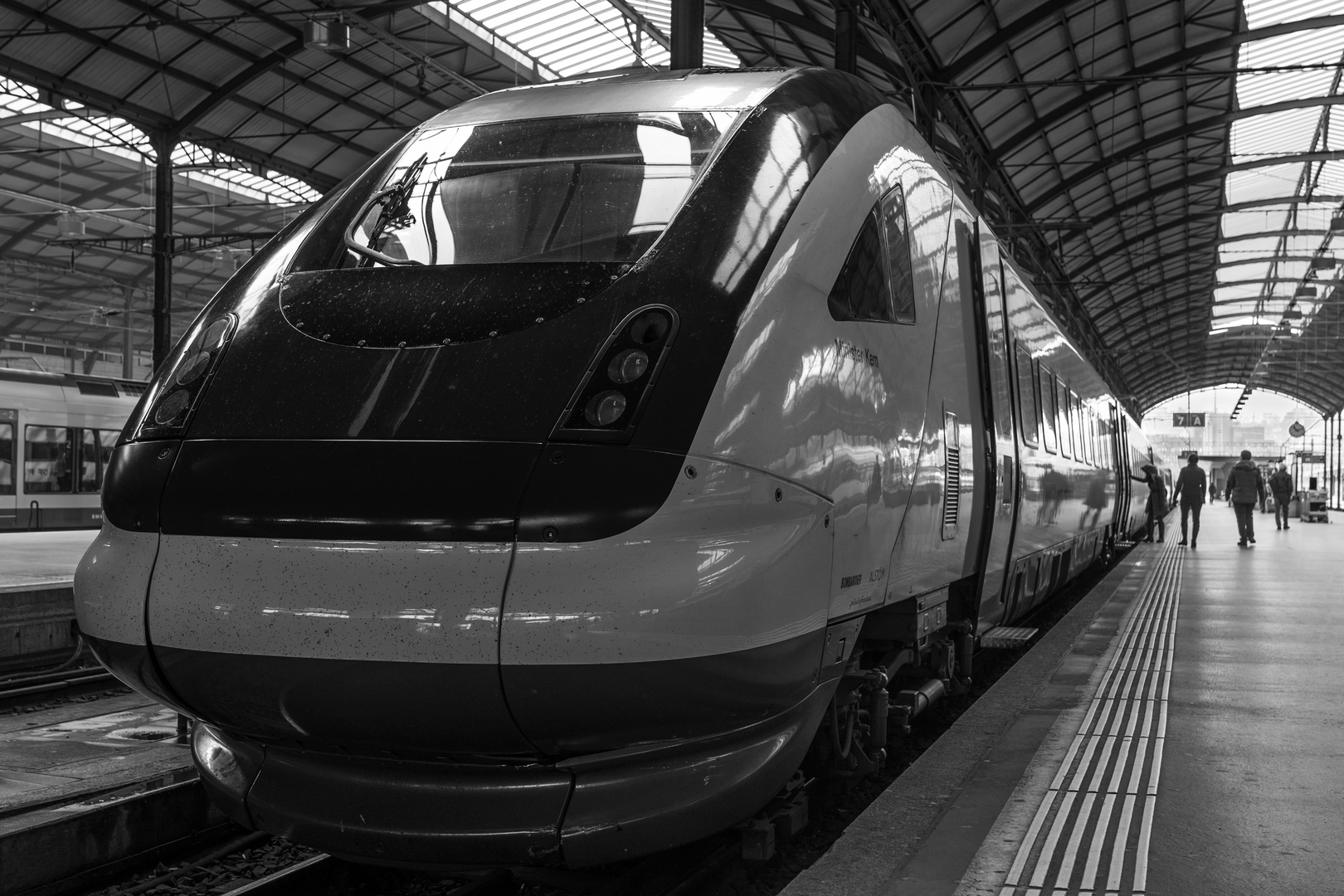 Der IntercityExpress Foto & Bild züge, hochgeschwindigkeitszüge