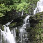 Der ir(d)ische Wasserfall