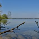 der Ismaninger Speichersee