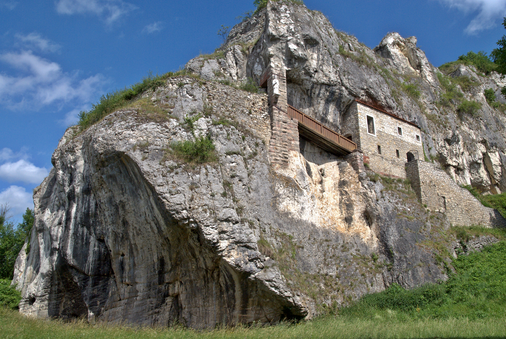 Der Isteiner Klotz