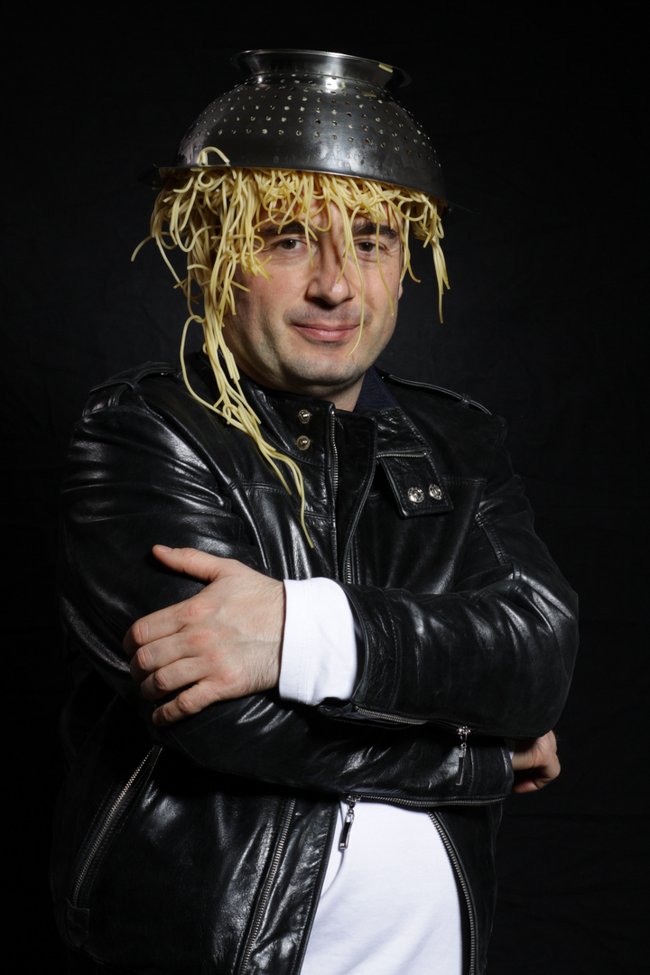 der italiener der italiener