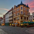 Der italienische Abend in Wittenberg