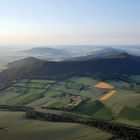 Der ITH im Weserbergland bei einer Ballonfahrt