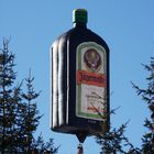 der Jäger bringt's