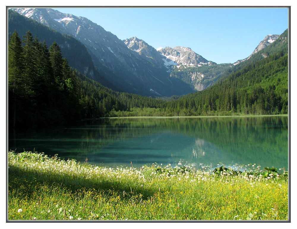 Der Jägersee