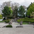 Der Japanische Garten Bad Langensalza