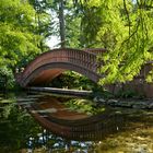 der japanische Garten